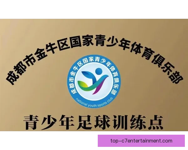 中国足协全面启动青训大普查推动足球人才体系建设