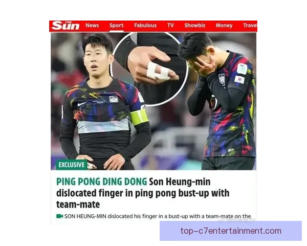 孙兴慜对阵利物浦亚洲杯关键一战表现深度回顾领袖作用与比赛影响解析